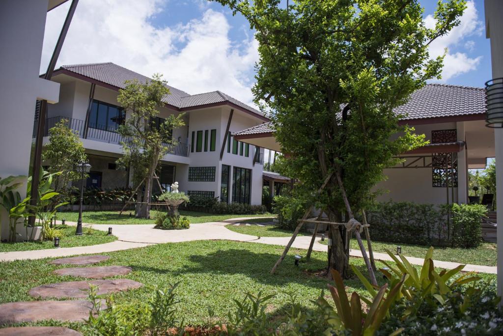 Surrounding environment