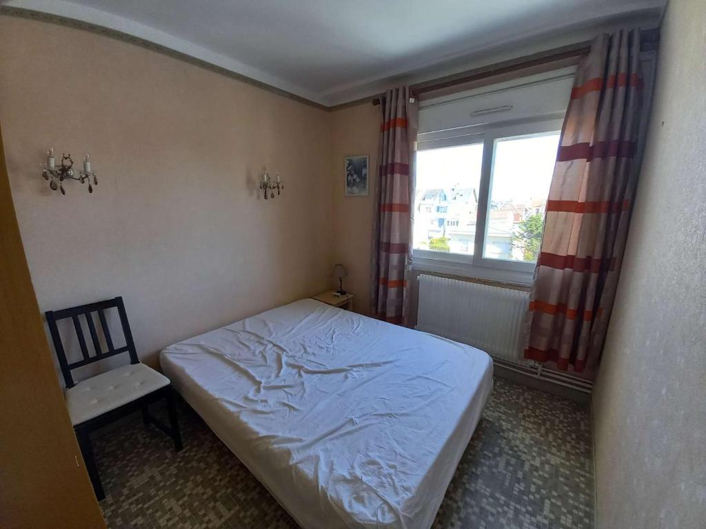 Appartement Front de Mer avec Terrasse - 2 Chambres, Animaux Acceptés - FR-1-674-16 - 3