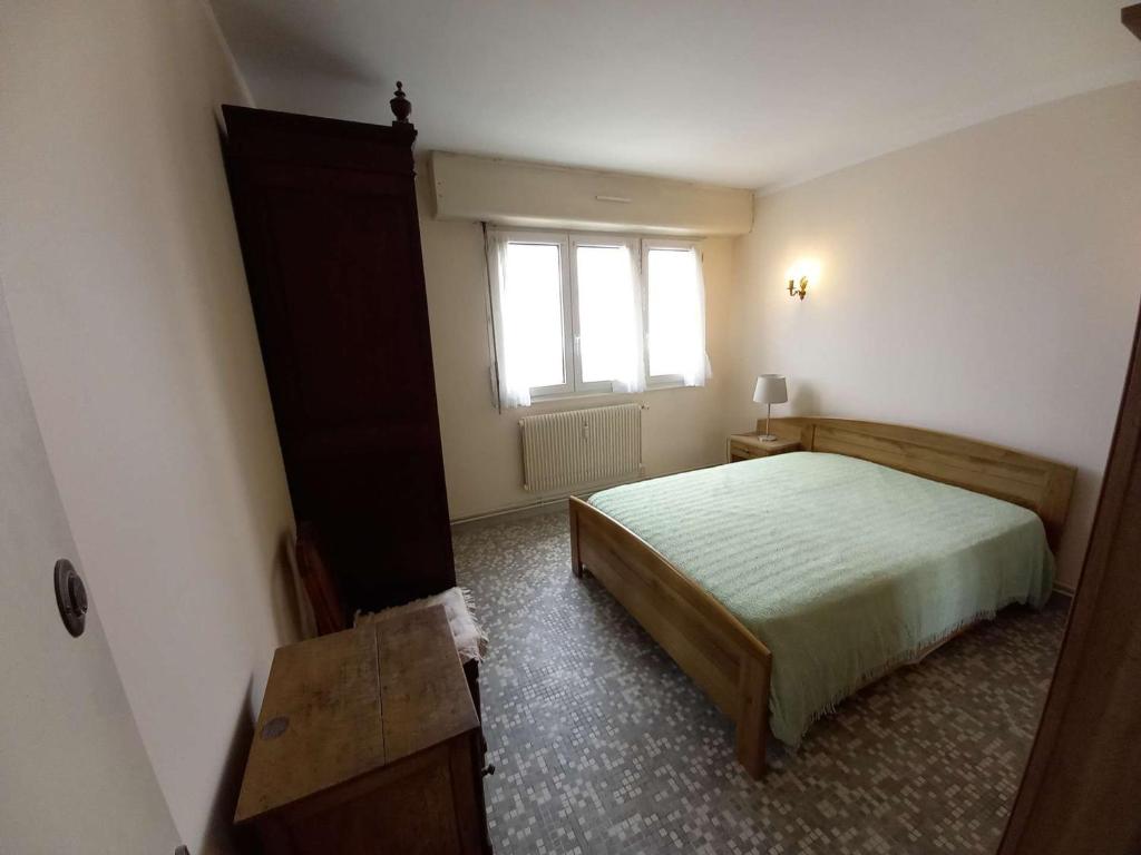 Appartement Front de Mer avec Terrasse - 2 Chambres, Animaux Acceptés - FR-1-674-16 - 4