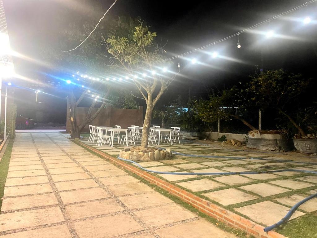 Motel An Binh