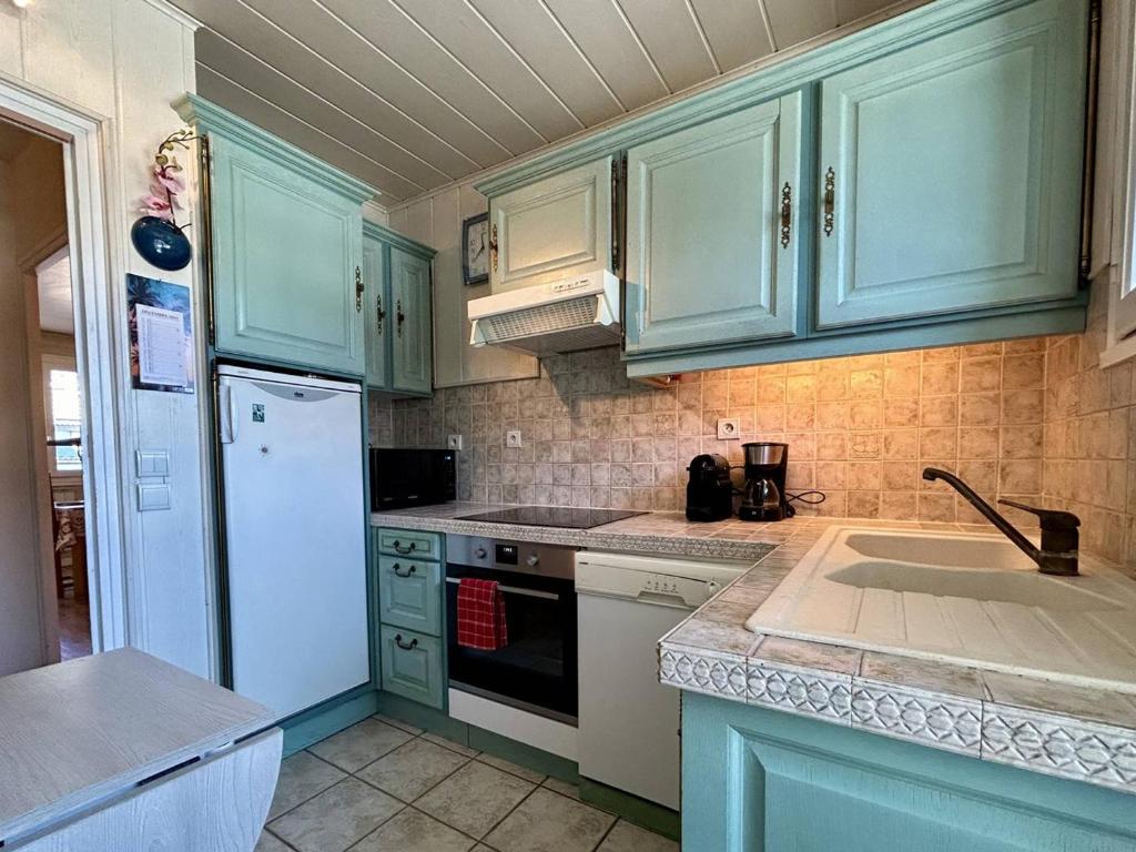 Appartement 3 pièces lumineux à Briançon avec parking - FR-1-330C-141 - 4