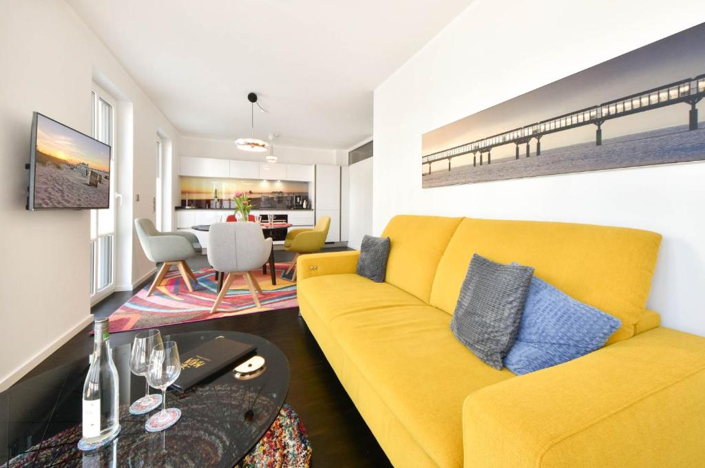 Quartier Eichenweg 02, Heringsdorf