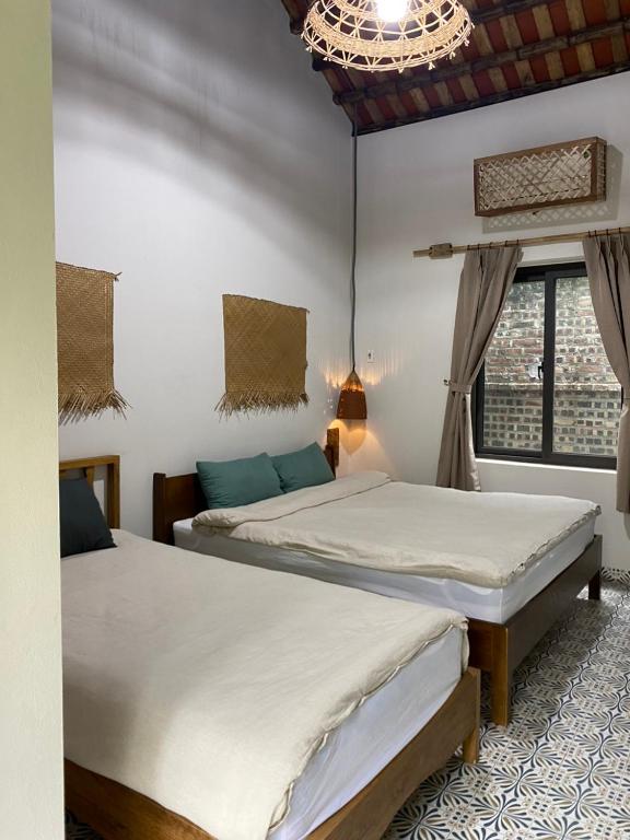 Nha Lua Homestay Nha Lua Homestay