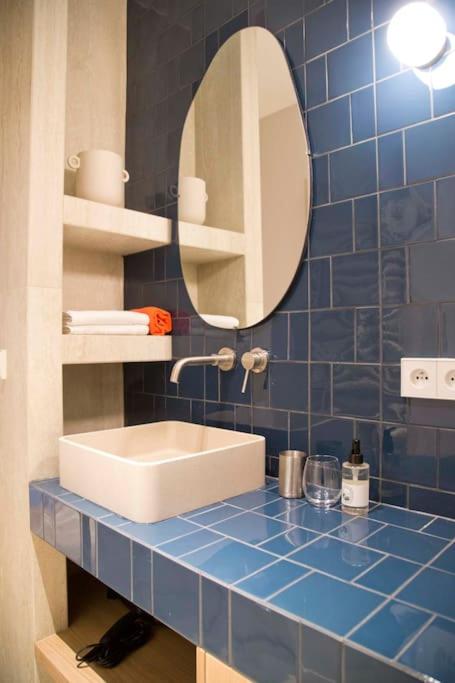 Margot - Luxury 2BR Mouffetard Historic Heights - 2