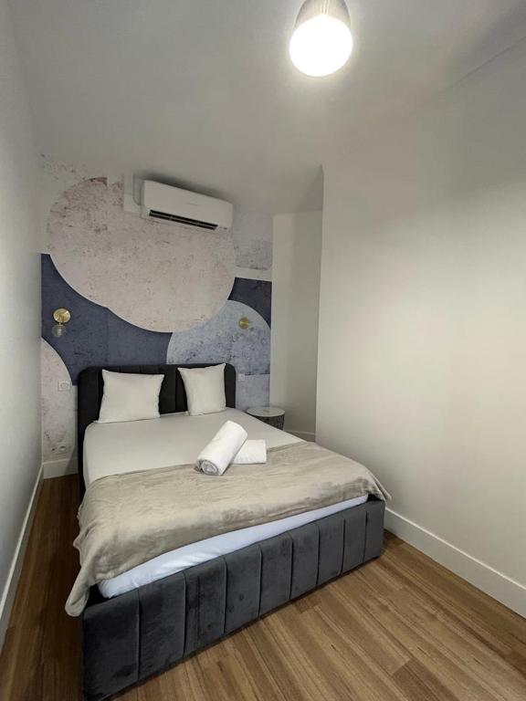 Appartement cosy - Quartier Saint-Georges - 4P - 5