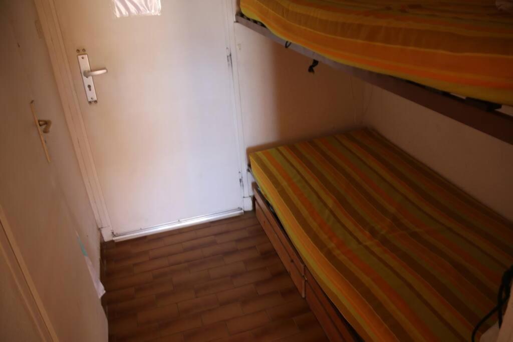 Studio 16, Héliopolis FGH au village naturiste - 4