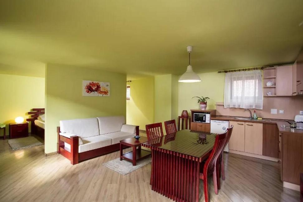 Pilvax Apartment, Brašov