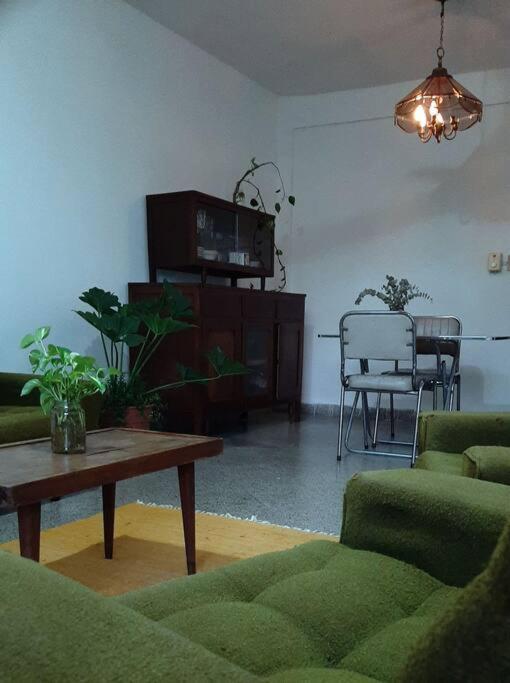 Departamento céntrico - 2