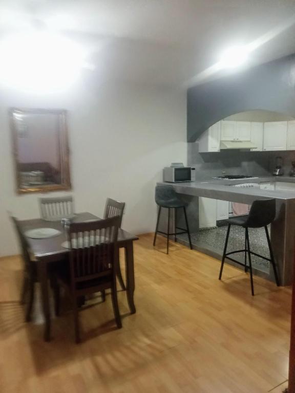 LA CASA DEL NARANJO - 2