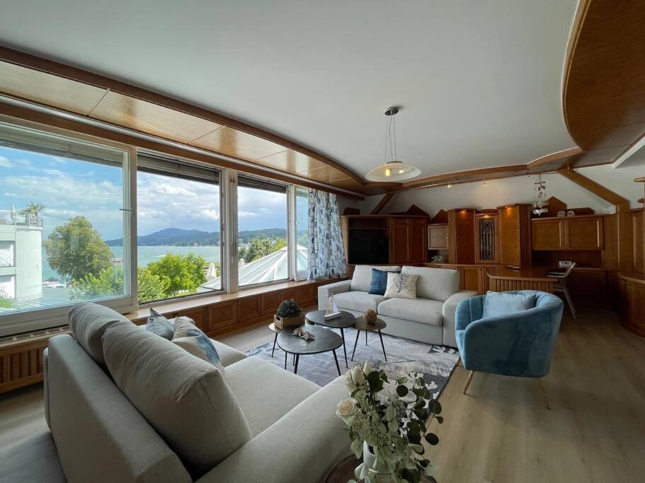 Lakeside Serenity, Velden am Wörthersee