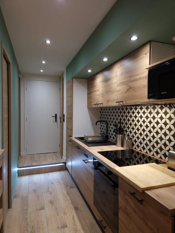 Cosy Haven 5 min from Nice Carnival Hyper-Center! - 3