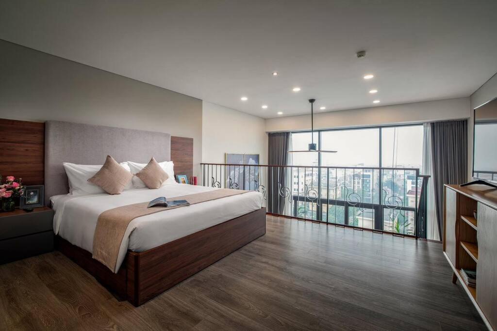 PentStudio Duplex Apartment PentStudio Duplex Apartment