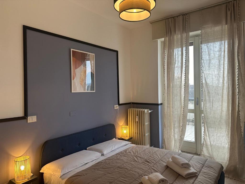 FEEL - Terrace Penthouse, Bergamo