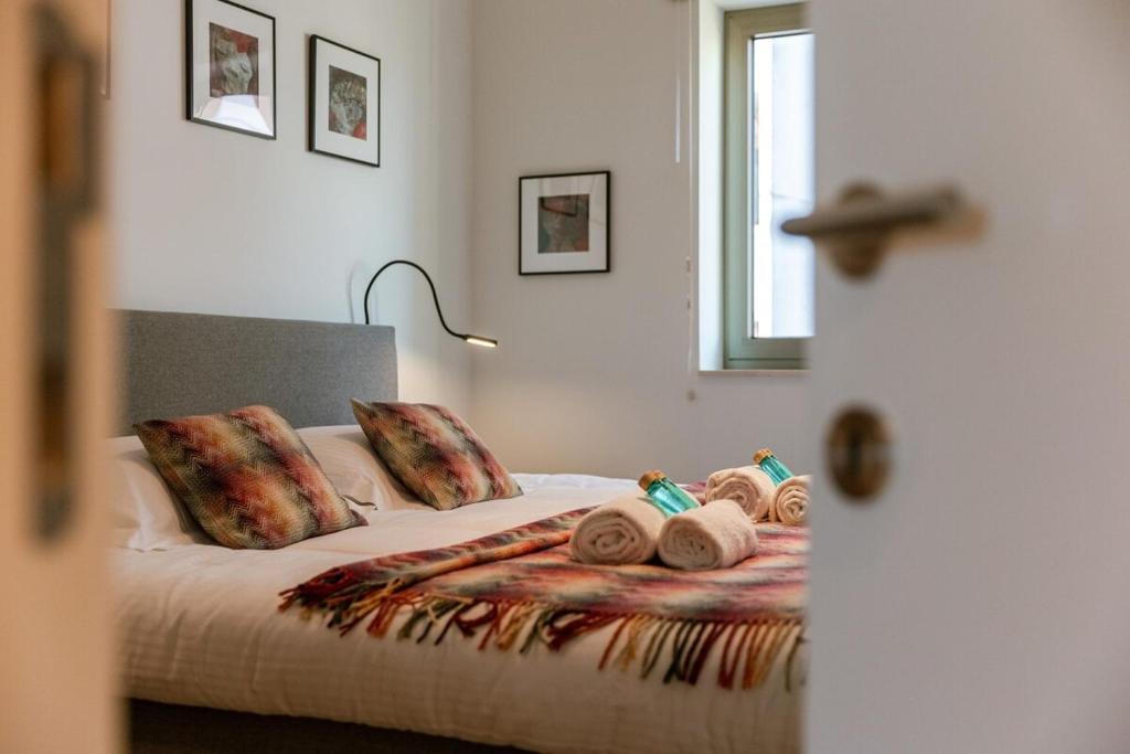 Huswell - Brand new apartment with terrace - pets welcome!, Ostende