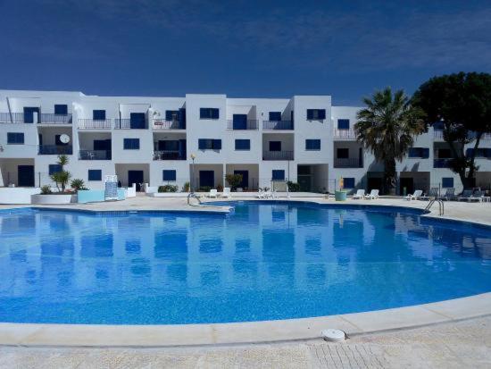 Bempostas do Sol, Rua Gil Simoes, lote 73C, Alvor