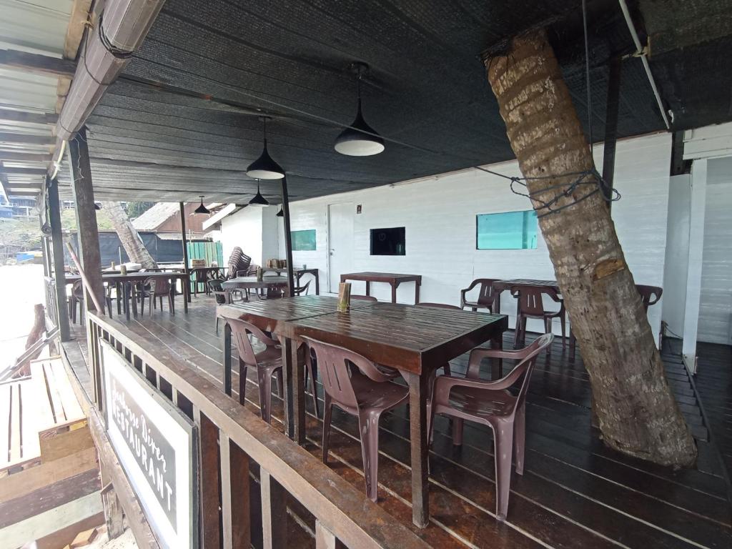 Seahorse Diver Guesthouse