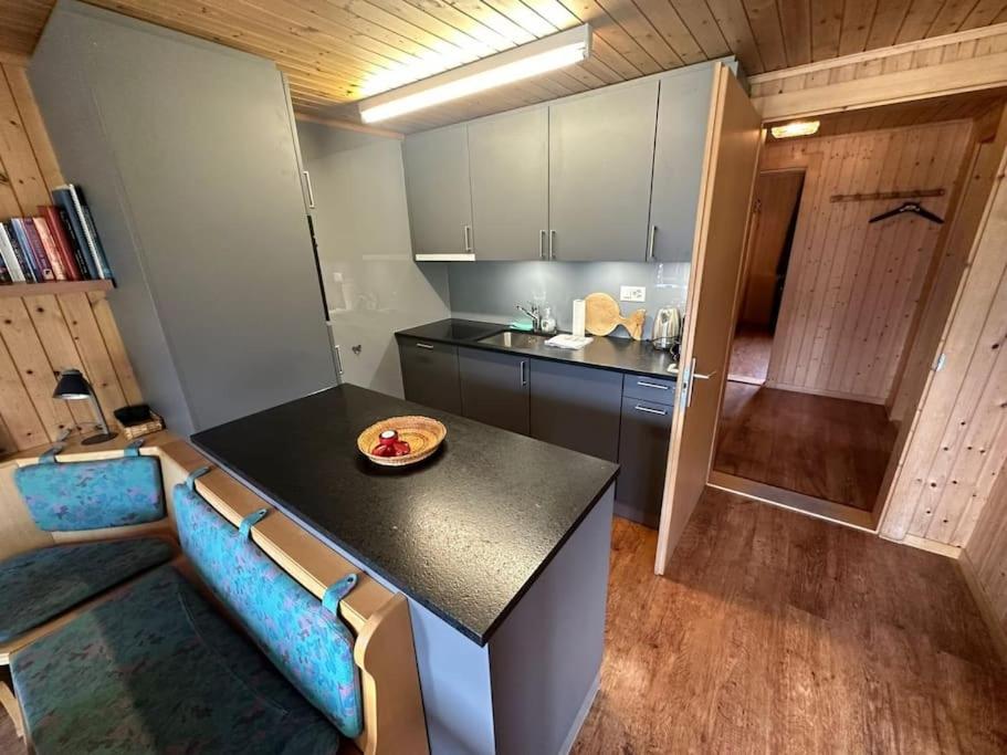Charming Apartment Only 150 Meters from the Ski Lift - 2