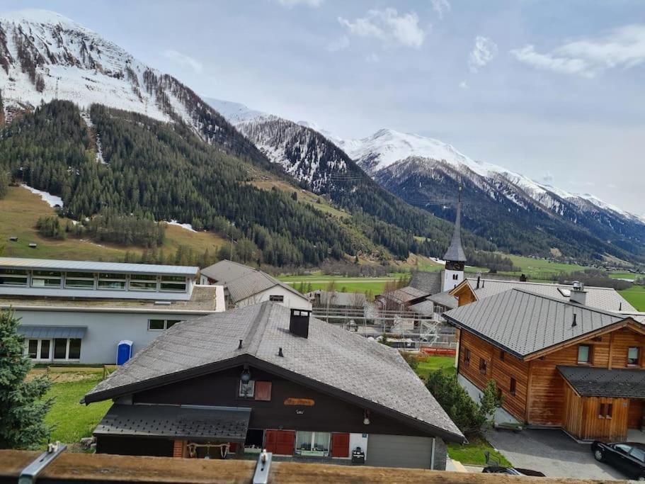 Charming Apartment Only 150 Meters from the Ski Lift - 3
