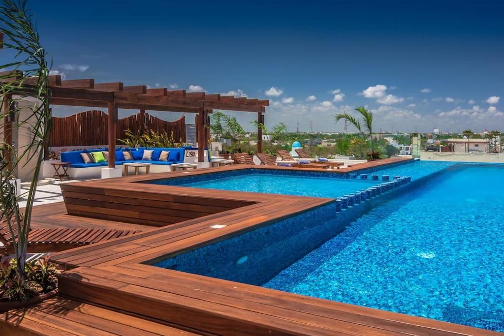 Amazing Actual Condo - Few steps 5° Av, Playa del Carmen