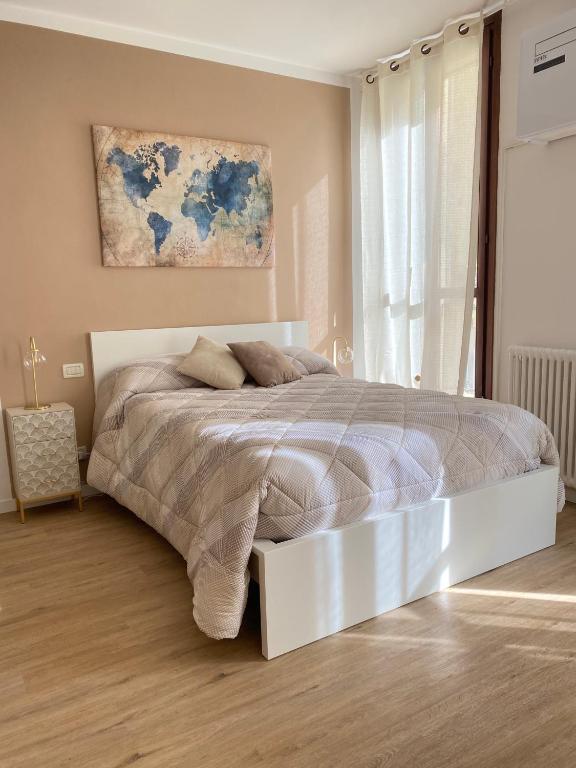 Angel's Suite, Vicenza