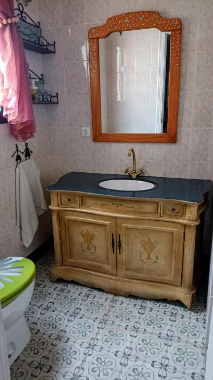 Bungalow con encanto, 100m2, a 800 m de la playa - 2