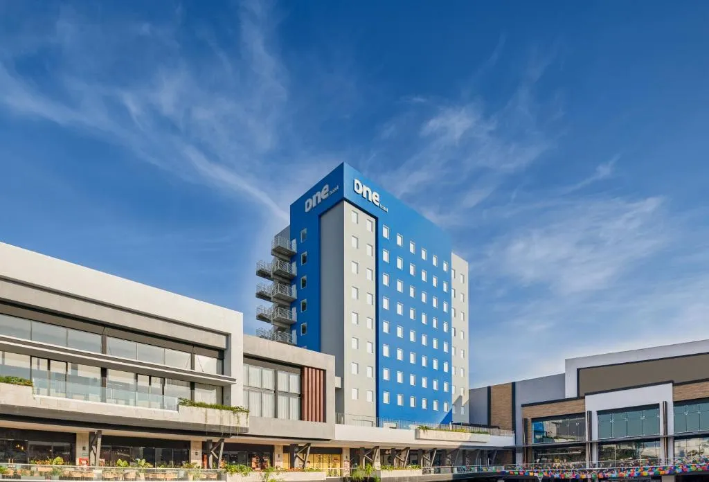 One Mazatlán, hotel in Mazatlán