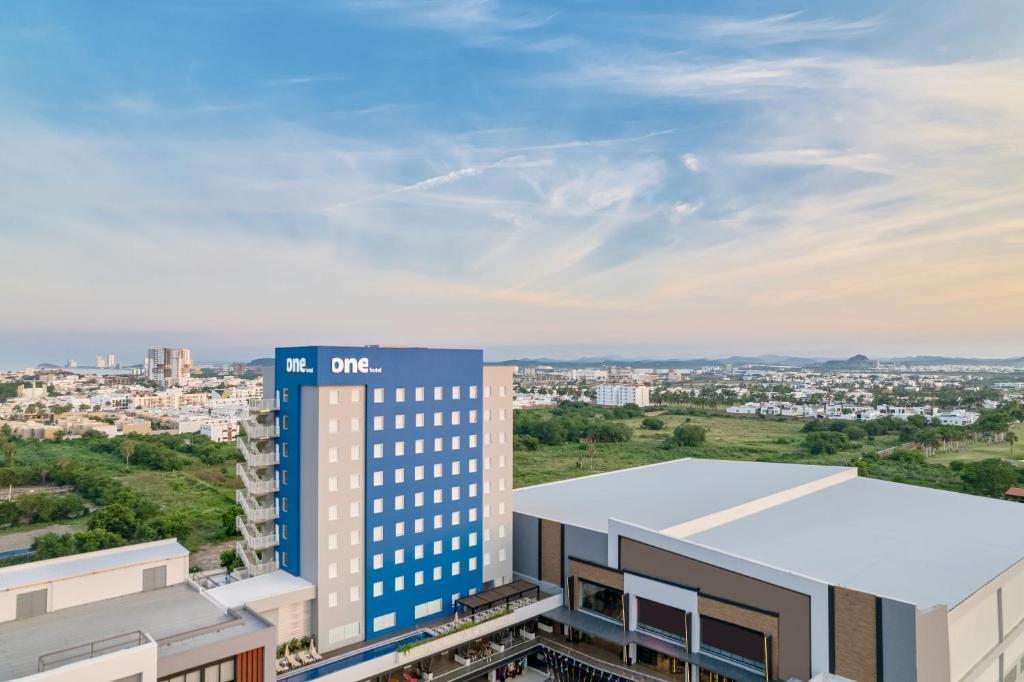One Mazatlán - 2