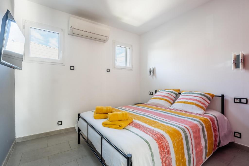 RDC VILLA la ciotat - 4