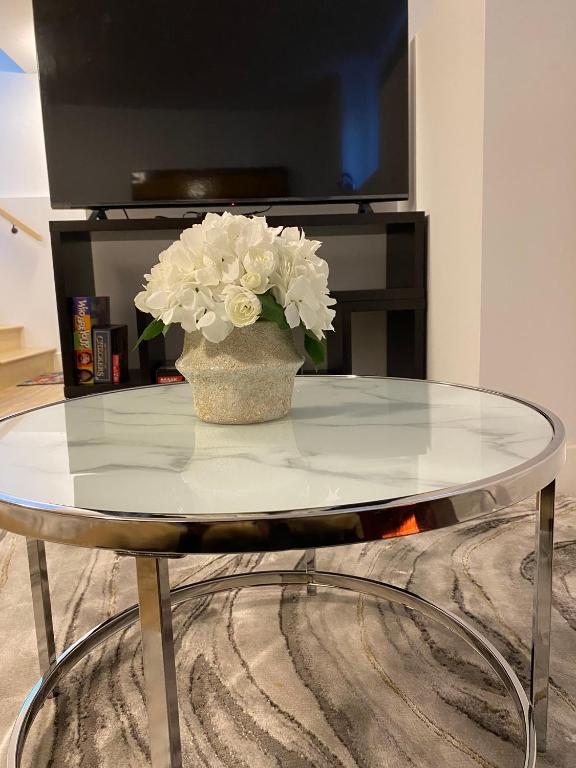 Charming and Comfortable Suite with Exclusive Entrance, Riverview