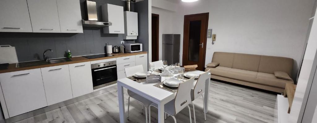 Appartamento La casa di Laura - 3
