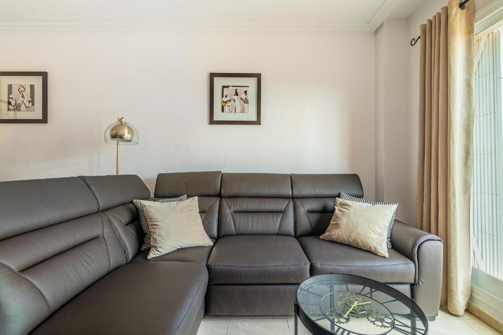 Casares del Sol Apartment - 3