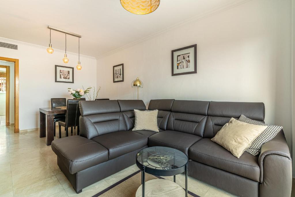 Casares del Sol Apartment - 4