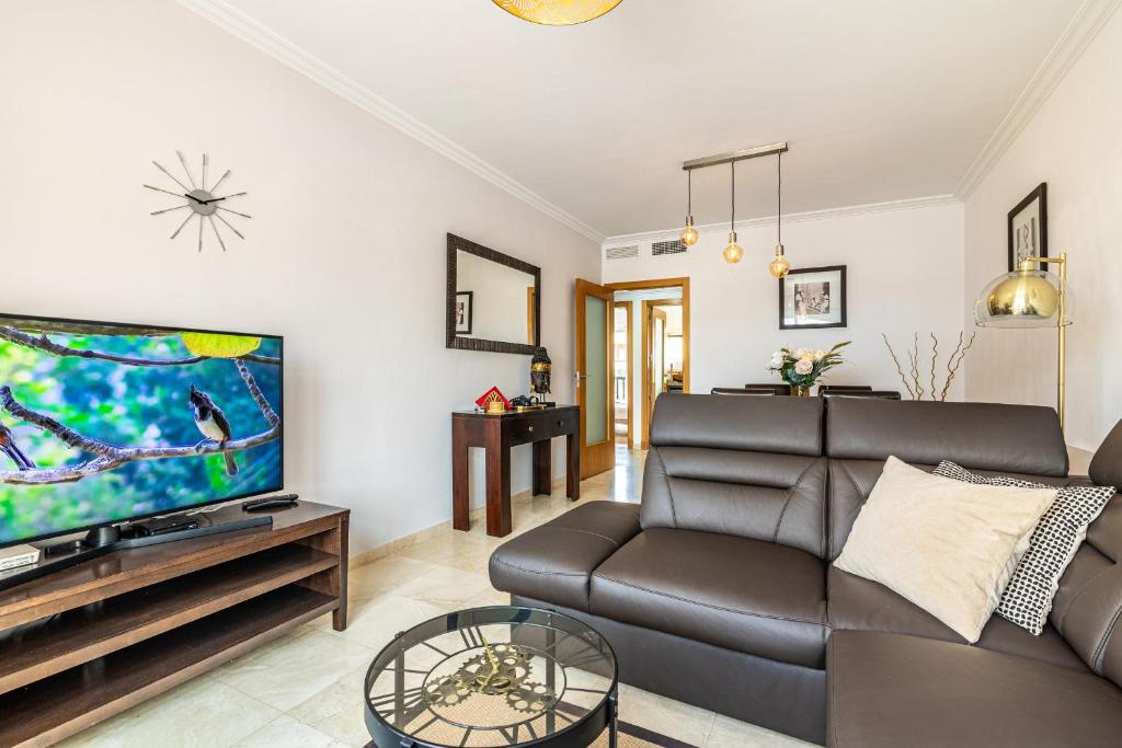 Casares del Sol Apartment - 5