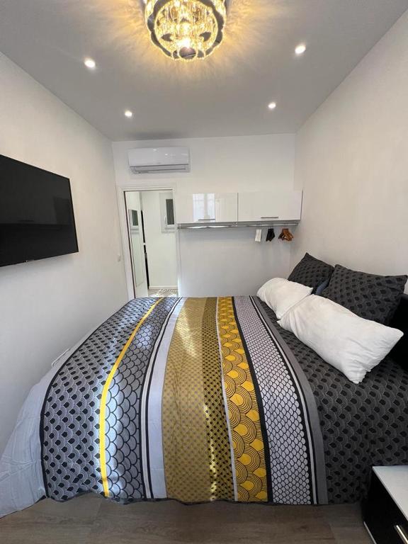 Appartement T2 - 4