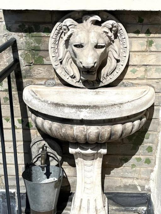 Amazing flat 3 bedrooms Notre Dame - 2