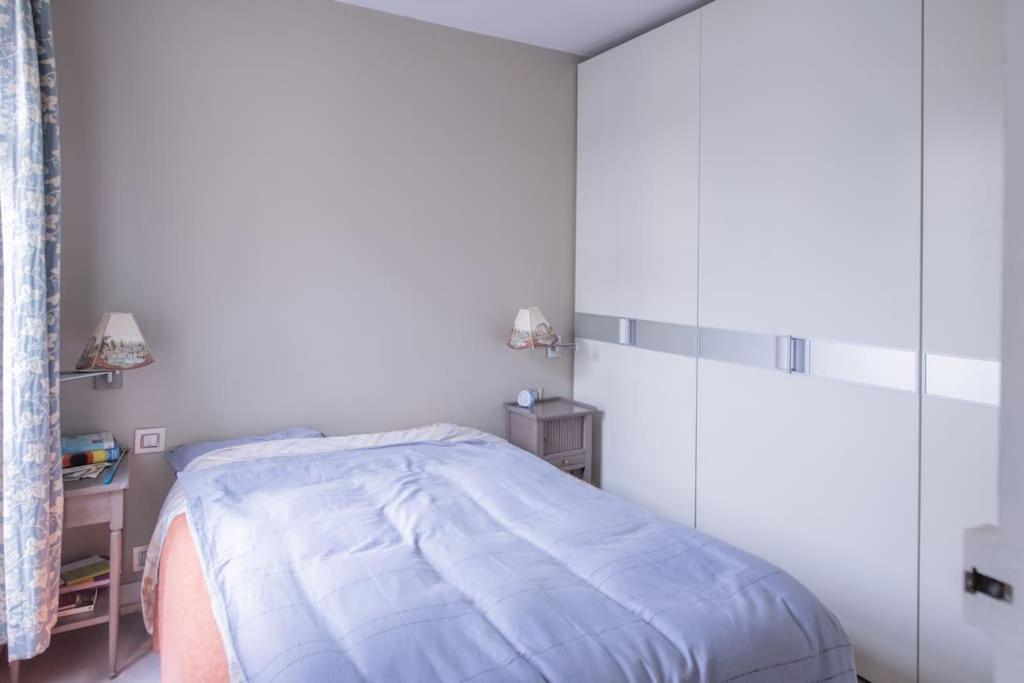 Amazing flat 3 bedrooms Notre Dame - 5
