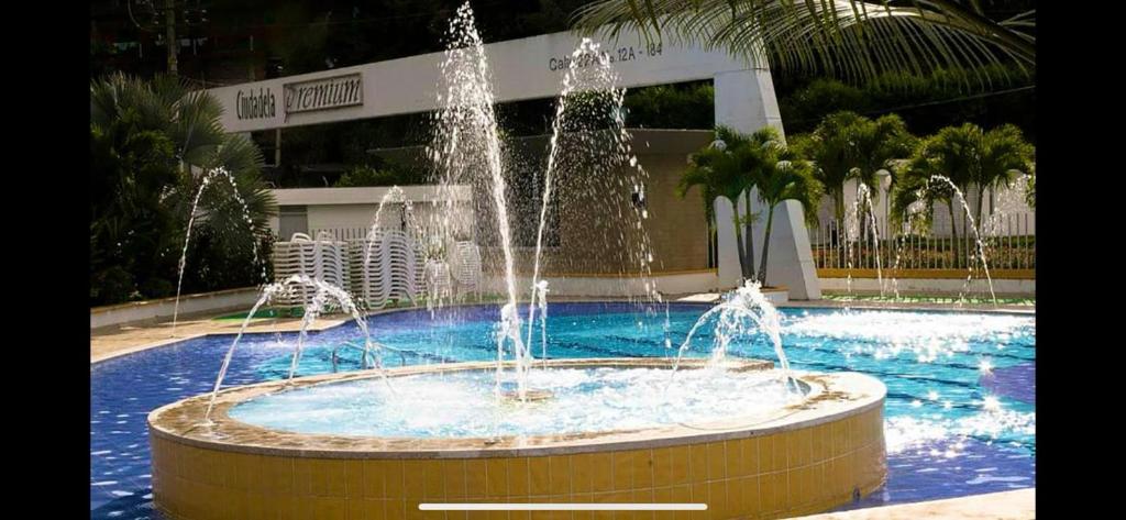 Casa 4E Ciudadela Premium - 1