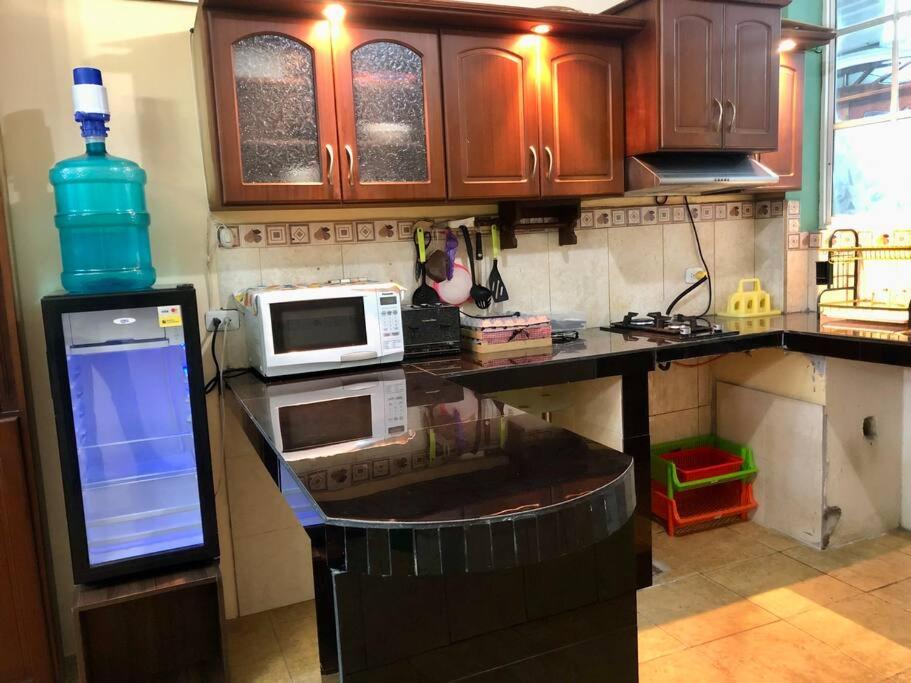 La Casa de Beatriz, Céntrica, acogedora, cómoda - 4