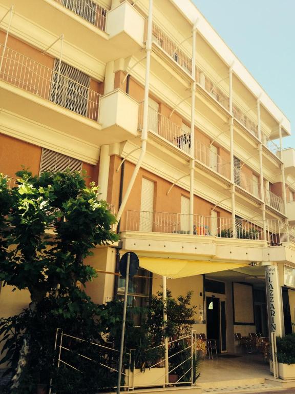 Hotel Lazzarini - 2