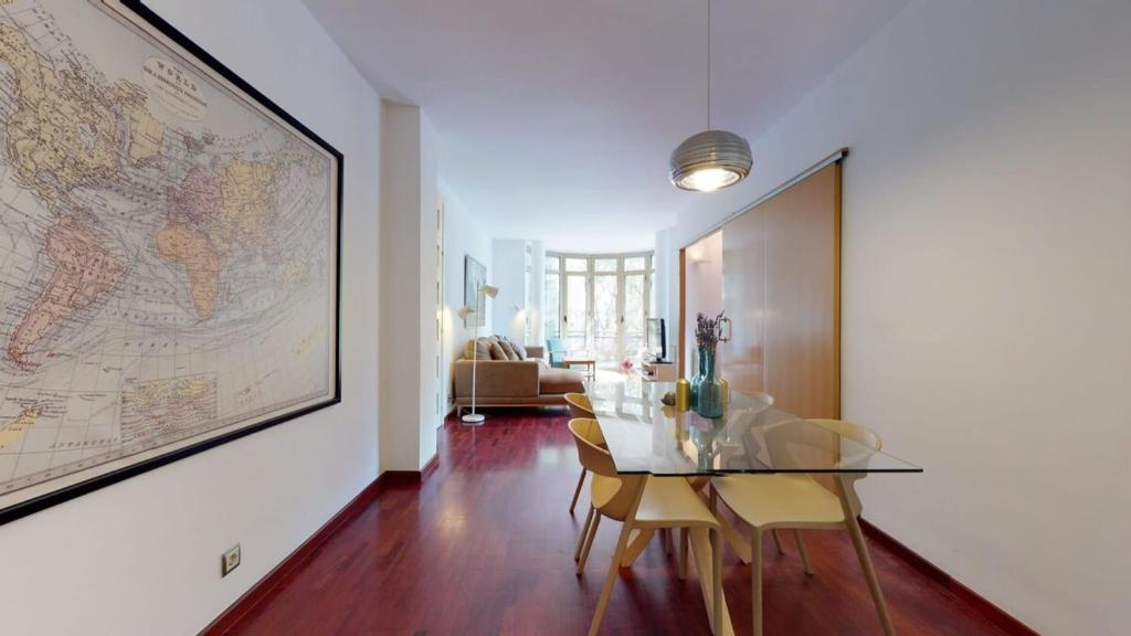 The Collection Barcelona - Modern and bright three-bedroom in Eixample - 5