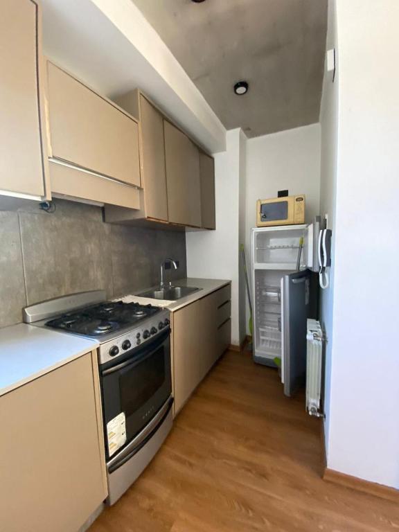 Duplex San Martín - 4