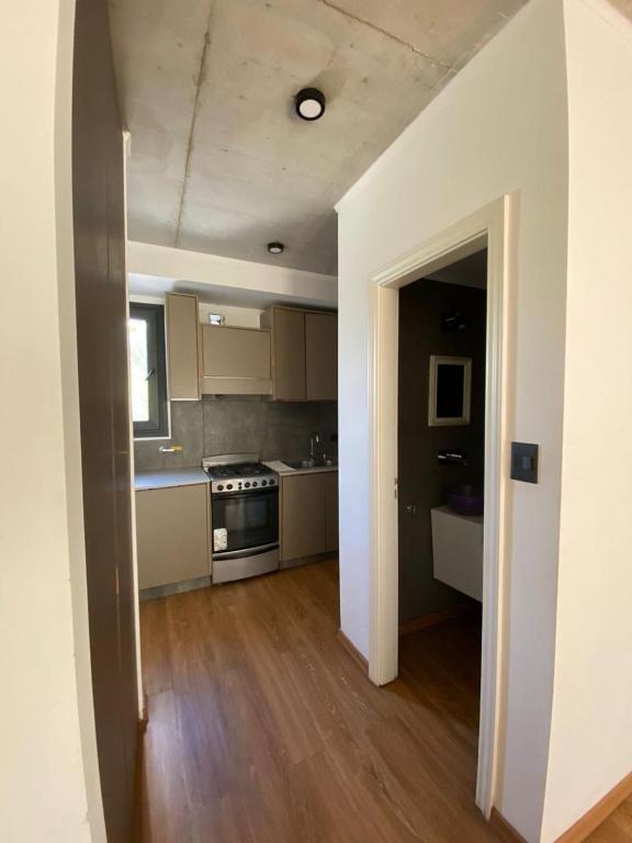 Duplex San Martín - 5