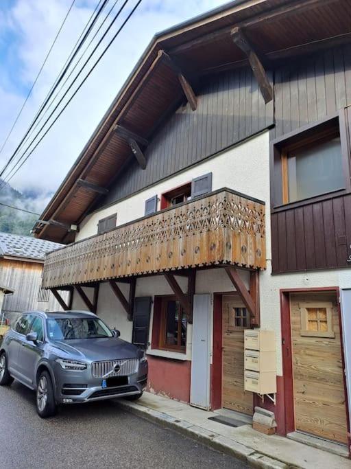 Appartement Le Clos Fleuri 1 - 2