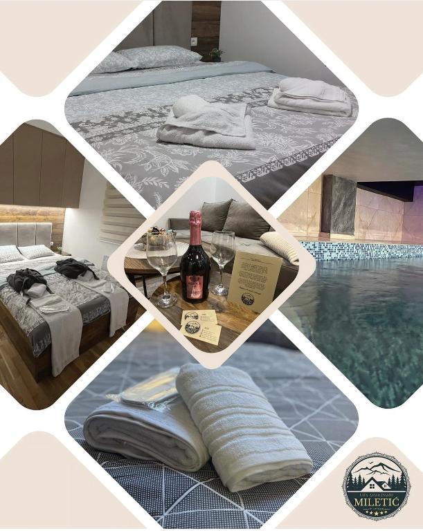Lux Apartman Andjela - 3