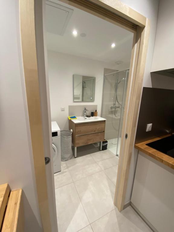 Appartement Le Clos Fleuri 1 - 4