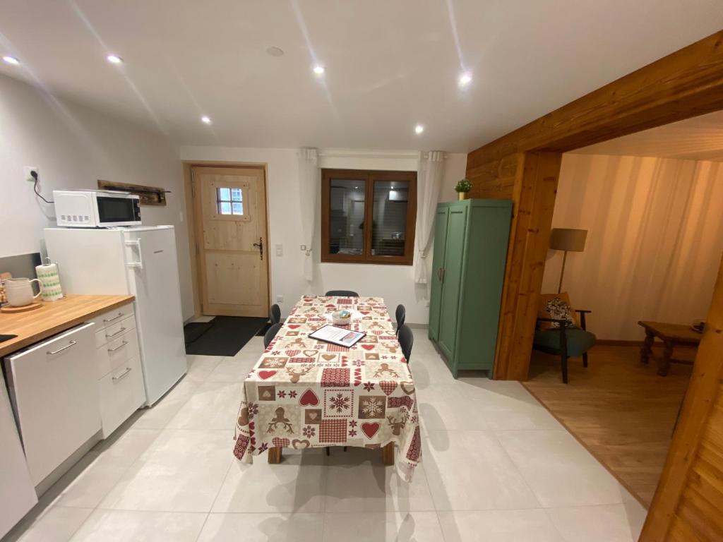 Appartement Le Clos Fleuri 1 - 3