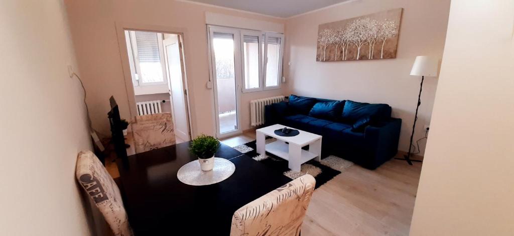 Apartman Studenjak, Tošin Bunar