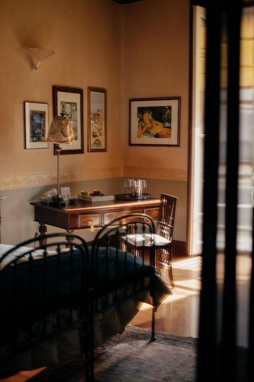 Palazzo Melluso LUXURY SUITE - 4