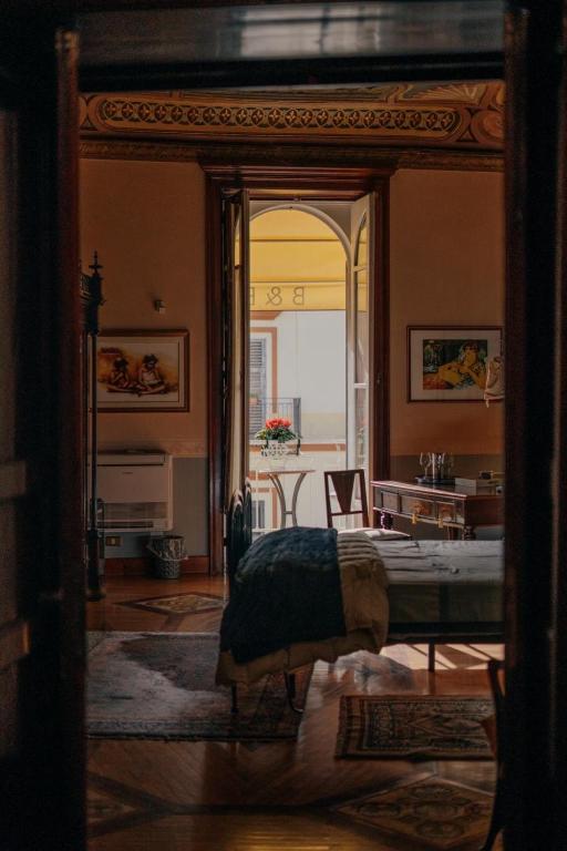 Palazzo Melluso LUXURY SUITE - 2
