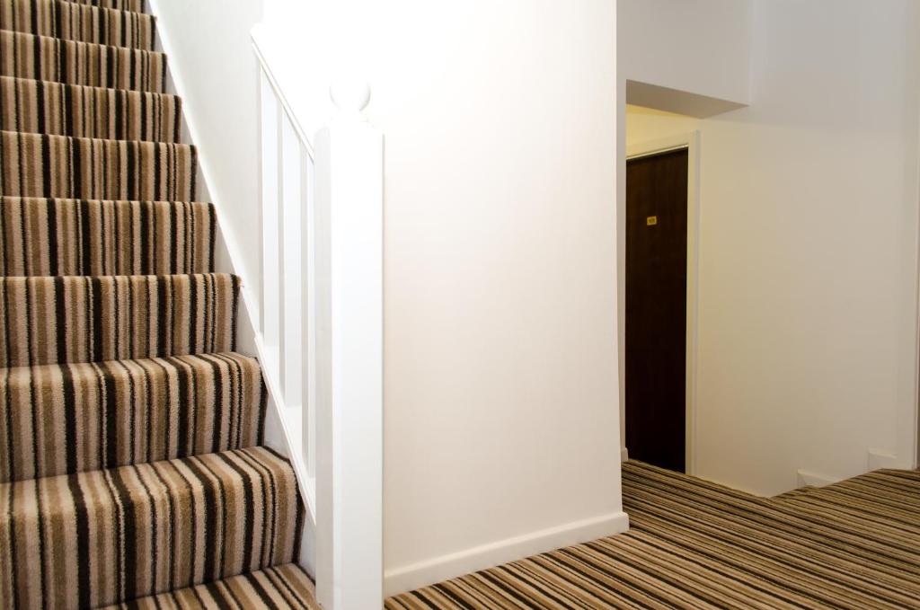 Facilities, Trivelles Hotel - Manchester - Eccles New Rd in Manchester
